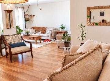Apartamento de 3 quartos, Águas Claras · RUA 28 VIA PARADISO 104 m2 - 3 Quartos + DCE - Alto - Lazer - Águas Claras