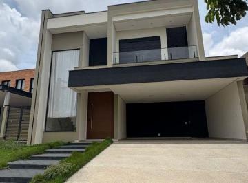 Casa de 4 quartos, Votorantim · Casa de 306 m² com 4 quartos à venda em Cyrela Landscape Esplanada