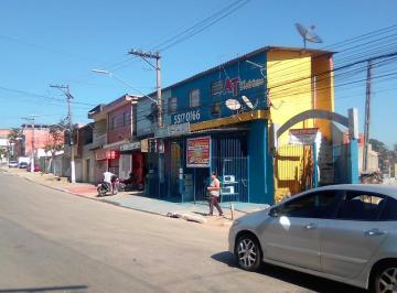 Comercial , São Paulo · Prédio comercial a venda