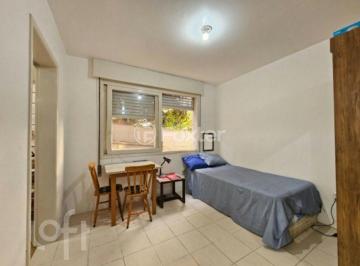 b01302f4 · Apartamento, 1 dormitórios, 32.4 m², em Cristo Redentor