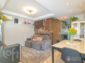 ff7820b2 · Casa em Condomínio, 3 dormitórios, 88.7 m², em Rio Branco
