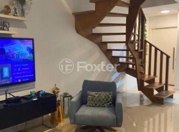 57cdc933 · Casa em Condomínio, 3 dormitórios, 99.12 m², em Lomba do Pinheiro