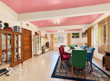 ce91bdeb · Casa, 3 dormitórios, 270 m², em Vila Jardim