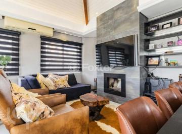 d020a8ab · Cobertura, 2 dormitórios, 120 m², em Mont Serrat