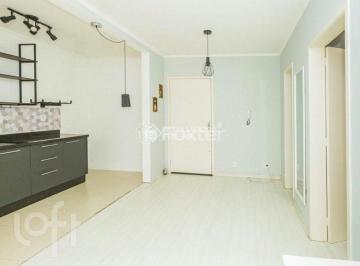 9997b9c1 · Apartamento, 1 dormitórios, 38.52 m², em Bom Jesus