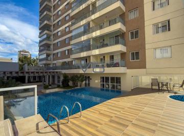 Apartamento de 2 quartos, Curitiba · Face Oeste no Novo Mundo: 55m² Privativos, Vaga e Lazer Completo no Condomínio SMERO