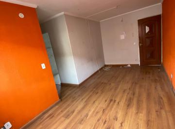 Apartamento de 2 quartos, Taboão da Serra · Apartamento com 2 dormitórios, uma vaga de garagem.