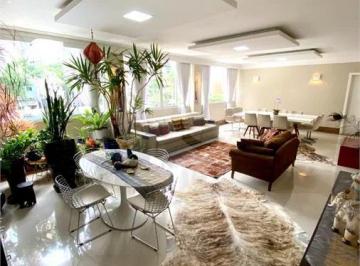 Apartamento · 200m² · 3 Quartos · 2 Vagas · Apartamento com 3 quartos à venda em Jardim paulista - SP