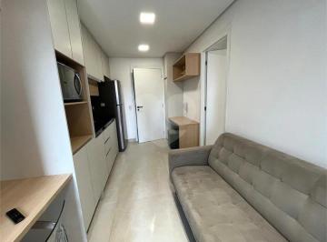 Apartamento · 30m² · 1 Quarto · Apartamento com 1 quartos à venda em Jardim prudência - SP