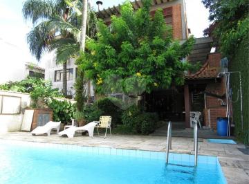 Casa · 237m² · 4 Quartos · 2 Vagas · Sobrado com 4 quartos à venda em Jardim prudência - SP