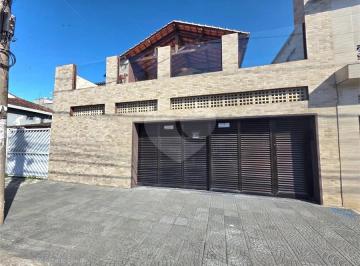 Casa · 249m² · 5 Quartos · 1 Vaga · Sobrado com 5 quartos à venda em Centro - SP