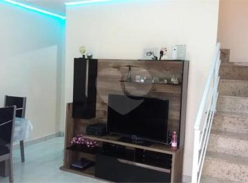 Imagem Principal · Excelente Casa em Condomínio no Coração Tatuapé