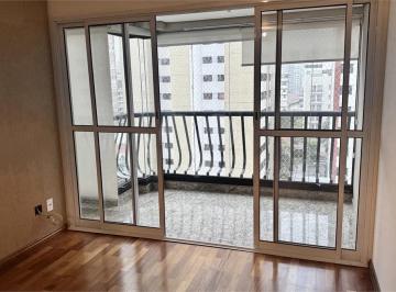 Apartamento · 74m² · 2 Quartos · 2 Vagas · Apartamento com 2 quartos à venda em Vila mariana - SP
