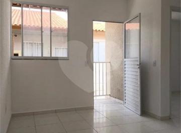 Casa · 52m² · 2 Quartos · 1 Vaga · Condomínio com 2 quartos à venda em Mato dentro - SP