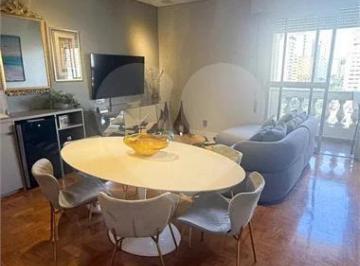 Apartamento · 97m² · 2 Quartos · 1 Vaga · Apartamento com 2 quartos à venda em Jardim paulista - SP