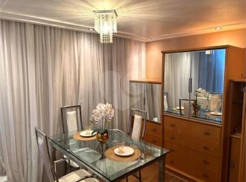 Apartamento · 84m² · 2 Quartos · 1 Vaga · Apartamento com 2 quartos à venda em Vila medeiros - SP