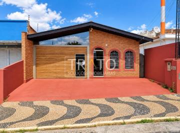 0 · Casa comercial ou residencial para locação no bairro Taquaral, em Campinas/SP