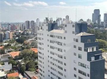 Apartamento · 30m² · 1 Quarto · Apartamento com 1 quartos à venda em Pinheiros - SP
