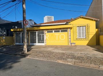 0 · Casa comercial para venda ou locação no Taquaral