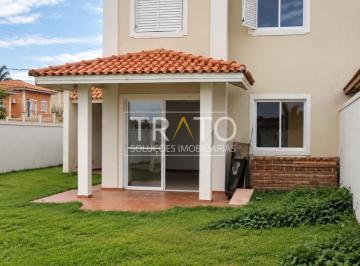 0 · Casa à venda no Parque Imperador, em Campinas | 3 dormitórios e amplo quintal