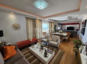 0 · apartamento à venda em Parque das Flores