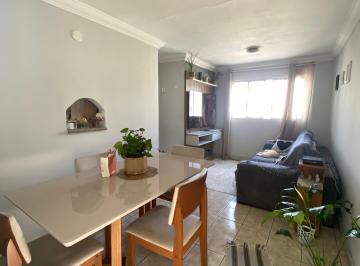Apartamento de 3 quartos, Taboão da Serra · Apartamento com 3 dormitórios, uma vaga de garagem.