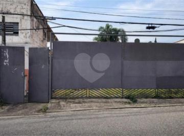 Terreno · 160m² · Terreno à venda em Vila parque jabaquara - SP