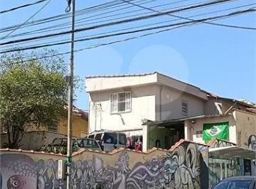 Terreno · 330m² · 2 Quartos · 6 Vagas · Terreno com 2 quartos à venda em Vila parque jabaquara - SP