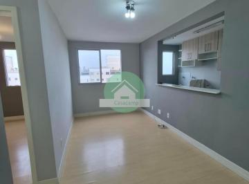 0 · Vende-se Apartamento com Suíte no Condomínio Turqueza Ville, Jardim Nova Europa,