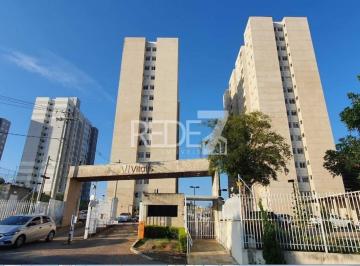 0 · Apartamento 2 Quartos - condominío Vitalis Jd. Samanbaia