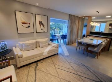 0 · Lindo apartamento à venda no Artvitta Taquaral Campinas/SP