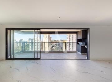 0 · Apartamento a venda, 170m², 3 suítes, 3 vagas - Cambuí, Campinas/SP