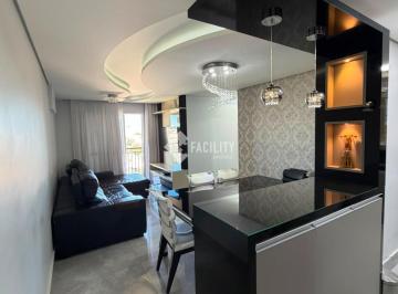 0 · apartamento para aluguel em Vila Industrial