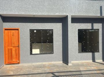 Casa de 3 quartos, Sorocaba · Casa de 80 m² com 3 quartos à venda em Santa Cristina