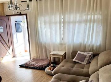 Imagem Principal · Sobrado pra venda com 124,00 m² com 2 dormitórios no Tucuruvi
