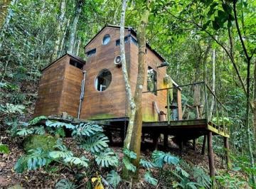 Casa · 40m² · 1 Quarto · Condomínio com 1 quartos à venda em Caraguatá - SP