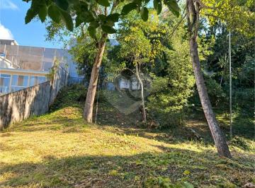 Imagem Principal · Terreno à Venda no Horto Florestal – 1.800 m² ao Lado do Parque Estadual da Cantareira