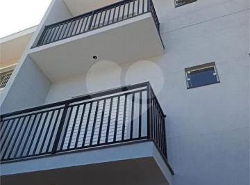 Apartamento · 39m² · 2 Quartos · 1 Vaga · Apartamento com 2 quartos à venda em Parque mandaqui - SP