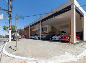 Comercial · 350m² · 23 Vagas · Prédio inteiro à venda em Casa verde alta - SP