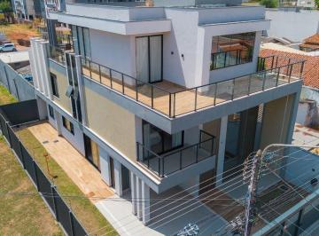 Casa de 5 quartos, Guará · CASA ALTO PADRÃO 4 SUÍTES DE ESQUINA