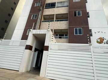 Apartamento de 2 quartos, João Pessoa · APARTAMENTO NOS BANCARIOS
