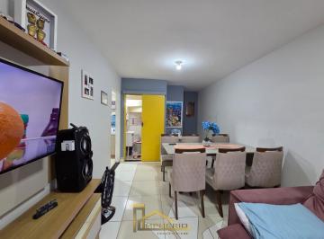Casa · 97m² · 3 Quartos · 2 Vagas · Casa à Venda em Campo de Santana, Curitiba com 3 Quartos e Garagem - Oportunidade!