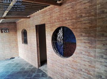 Casa de 3 quartos, Itaboraí · VENDE-SE 2 CASAS NO MESMO TERRENO - ITABORAÍ- Bairro Joaquim de Oliveira