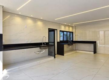Casa de 4 quartos, Goiânia · Sobrado Automatizado com Piscina Aquecida no Setor Três Marias
