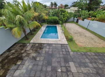 Casa de 4 quartos, Indaiatuba · Chácara Residencial / Terras de Itaici / Indaiatuba - SP