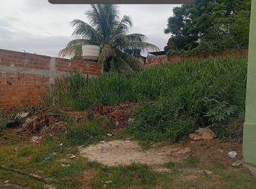 Terreno , Itaboraí · Terreno Plano de 360m² -ITABORAÍ - Bairro Santo Expedito PRÓXIMO HOTEL SAMPA.