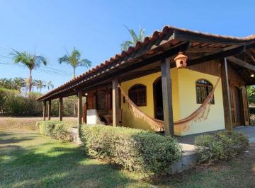 Casa de 2 quartos, Indaiatuba · Chácara Residencial / Terras de Itaici / Indaiatuba - SP