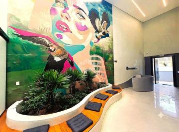 Apartamento · 26m² · 1 Quarto · Apartamento Studio 25 m² no centro de Bento Gonçalves