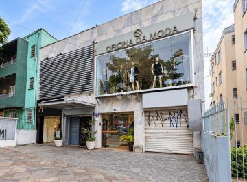 Comercial · 188m² · 2 Vagas · Loja comercial à venda, no bairro Higienópolis, em Porto Alegre.