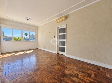 Apartamento · 96m² · 3 Quartos · Apartamento de 3 dormitórios, no bairro São Geraldo, em Porto Alegre.